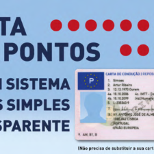 Carta por Pontos